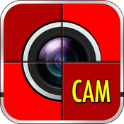 Action Cam Sliders