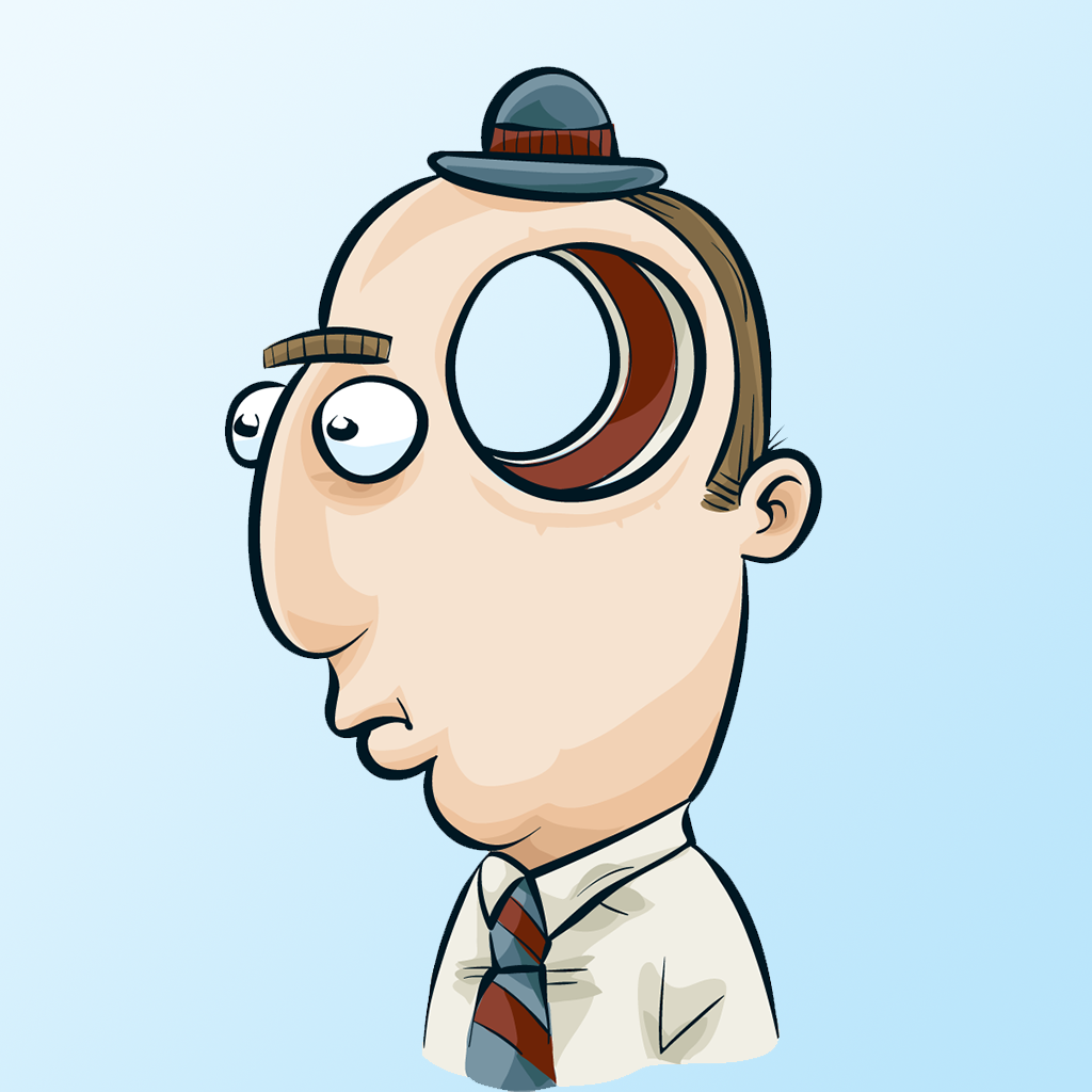 Crimes & Puzzlement 2 by AppEndix LLC Crimes & Puzzlement 2 by AppEndix LLC icon