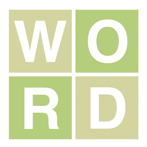 Word Jam icon